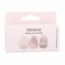 DOUGLAS COLLECTION  ACCESSORIES Travel 3 Mini Blender Kit
