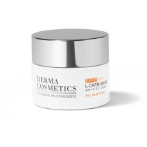 DR. SUSANNE VON SCHMIEDEBERG L-Carnosine Anti-A.G.E. Cream SPF 30