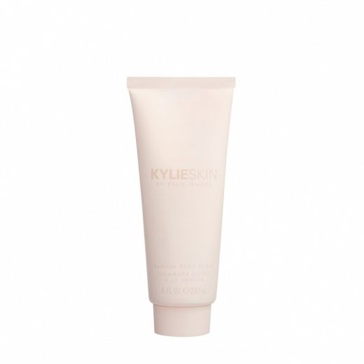 KYLIESKIN Vanilla Body Scrub