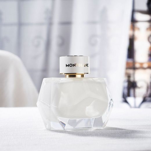 MONTBLANC Signature