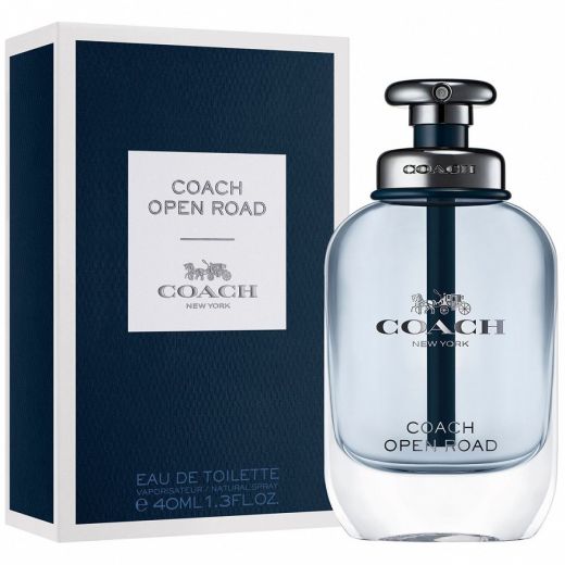 COACH Open Road 40 ml