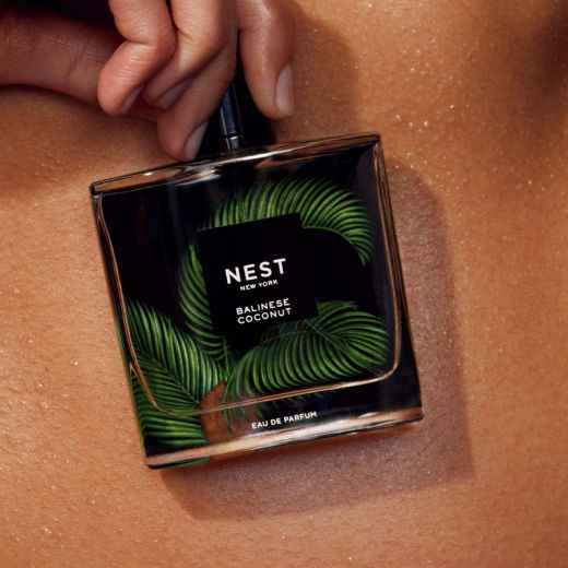 NEST NEW YORK Balinese Coconut Eau De Parfum 