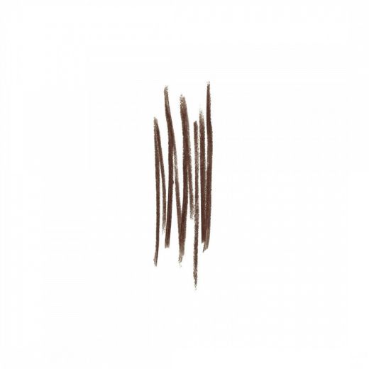 BOBBI BROWN Long-Wear Brow Pencil Warm Dark Brown