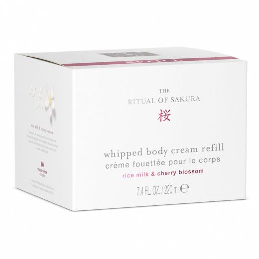RITUALS The Ritual Of Sakura Body Cream Refill 