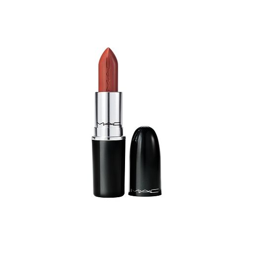 Mac Lustreglass Lipstick  (Lūpu krāsa)