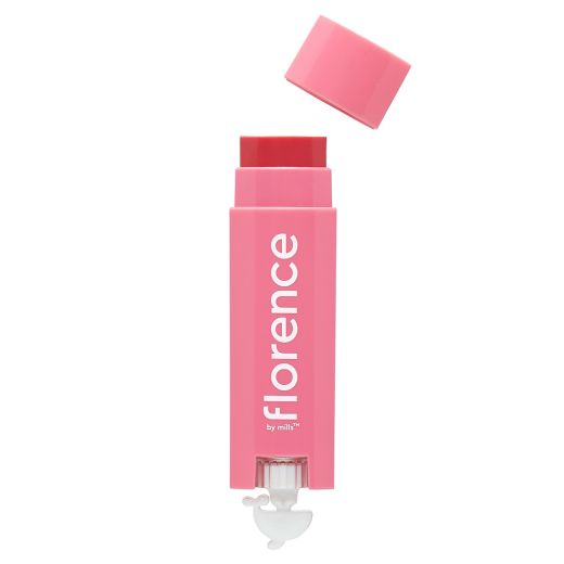 FLORENCE BY MILLS Tinted Lip Balm