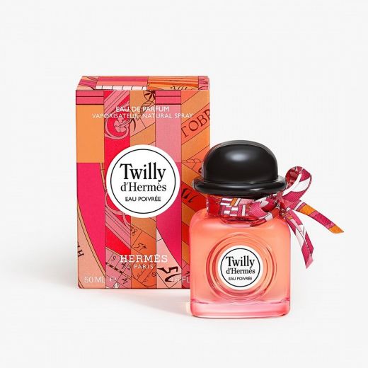 HERMÈS Twilly d'Hermès Eau Poivree