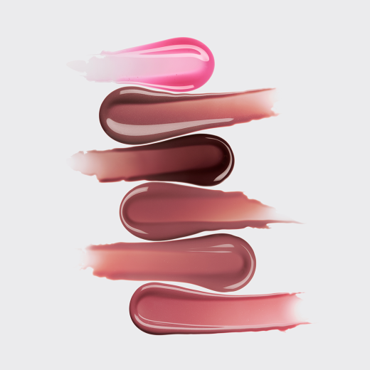 KYLIE COSMETICS Glossy Lip Kit 