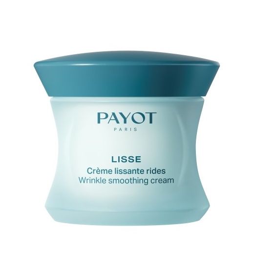 Payot Lisse  Wrincle Smoothing Cream