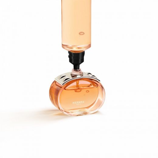 HERMES Barenia Pleine Fleur