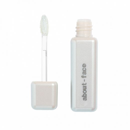 ABOUT FACE Fractal Glitter Eye Paint