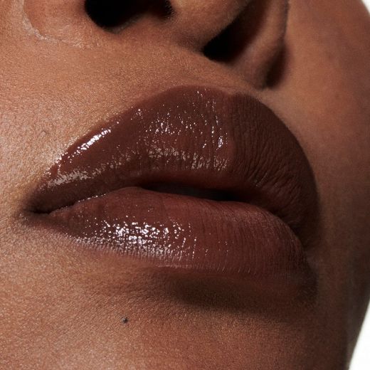 MAC Lustreglass Sheer-Shine Lipstick