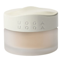 UOGA UOGA Natural Mineral Foundation Powder With Amber SPF 15