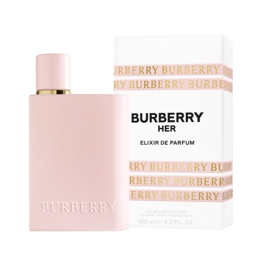 Burberry Her Elixir