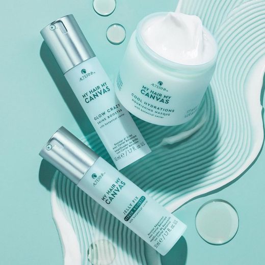 ALTERNA MHMC Glow Crazy Shine Booster 