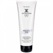 ANTONIO AXU Color Boosting Treatment Platinum Ice