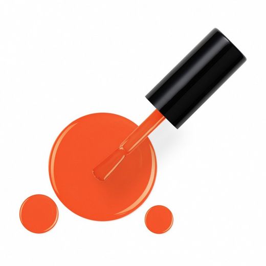 DOUGLAS COLLECTION MAKE - UP Nail Polish 6 Days