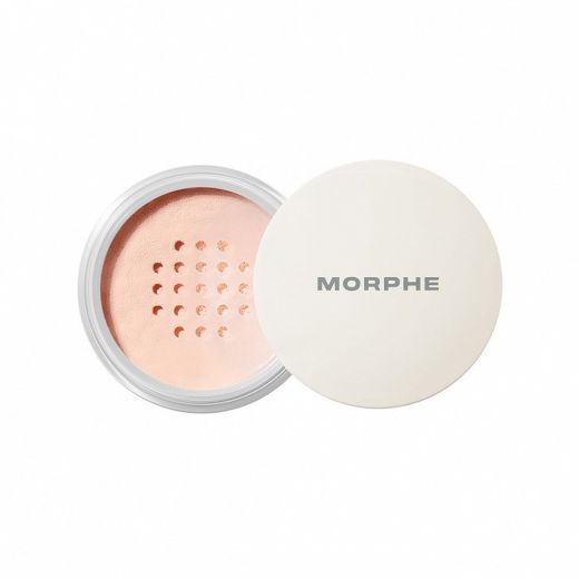 Morphe Bake and Set Powder