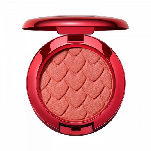 MAC Lovestruck Luck Powder Blush 