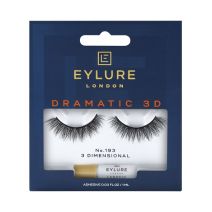 Eylure Dramatic 3D No.193   (Mākslīgās skropstas)