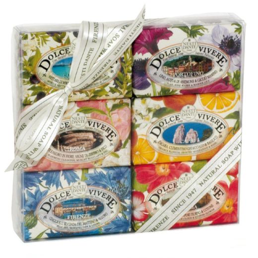 NESTI DANTE Dolce Vivere Collection