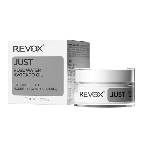 REVOX B77 Just Eye Care Cream