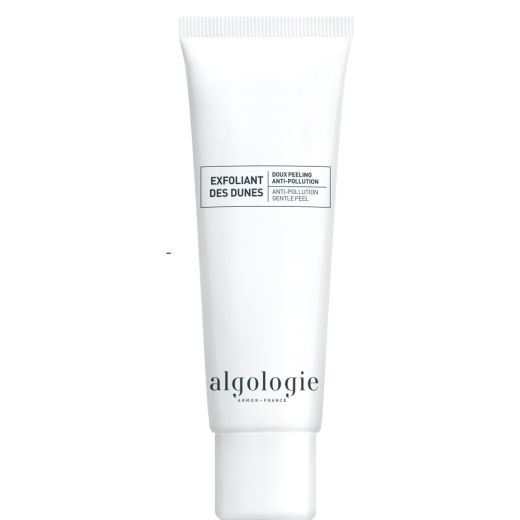 ALGOLOGIE Anti-Pollution Gentle Peel