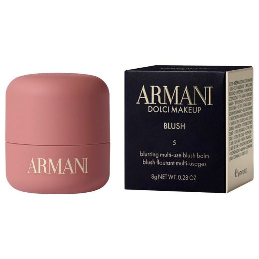 ARMANI BEAUTY Dolci Makeup Blush
