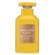 ABERCROMBIE & FITCH Authentic Self 