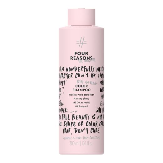 FOUR REASONS Original Color Shampoo