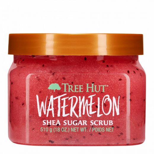 Tree Hut Shea Sugar Scrub Watermelon