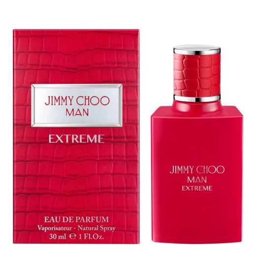 JIMMY CHOO Man Extreme