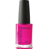 Kinetics SolarGel Professional Nail Polish Nr. 370 (Nagu laka ar želejlakas efektu)