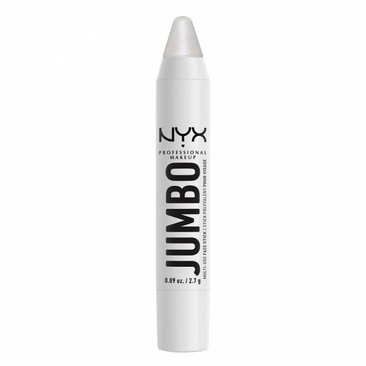 NYX PROFESSIONAL MAKEUP Jumbo Multi-Use Highlighter Stick