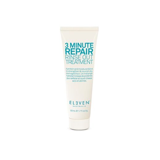 Eleven Australia 3 Minute Repair Rinse Out Treatment