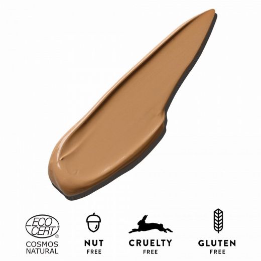 MADARA Skinonym Semi-Matte Peptide Foundation