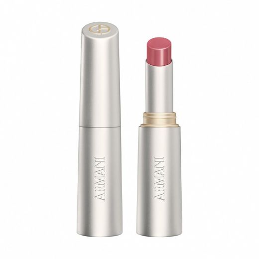 ARMANI BEAUTY Prisma Flash Glossy Color Lip Balm