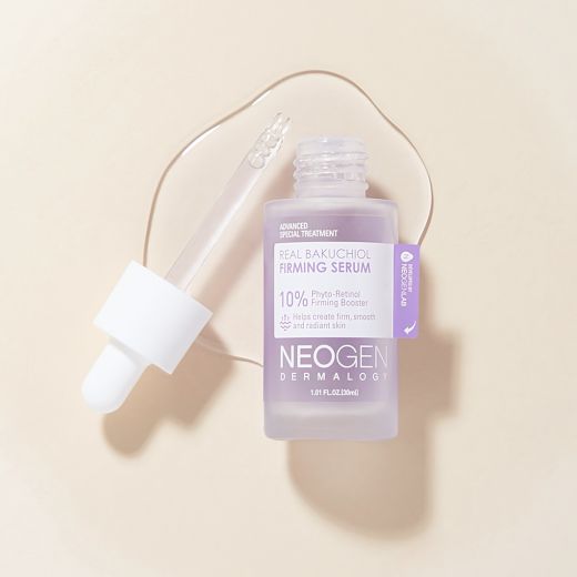 NEOGEN DERMALOGY Real Bakuchiol Firming Serum 