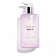 CHANEL  CHANCE EAU SPLENDIDE HAND AND BODY LIQUID SOAP