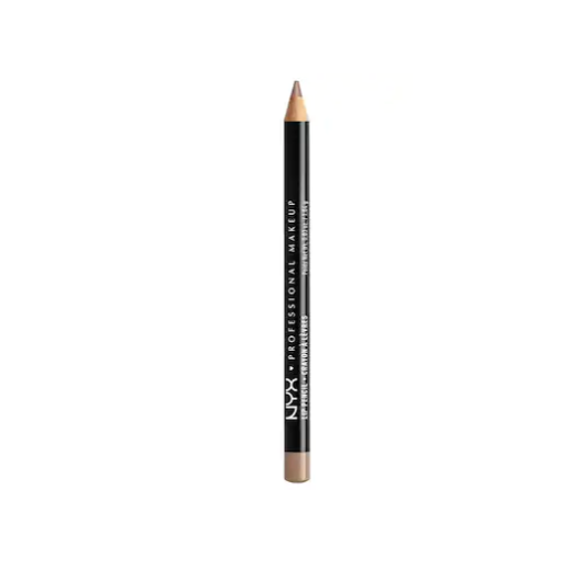 NYX Slim Lip Pencil (Lūpu zīmulis)