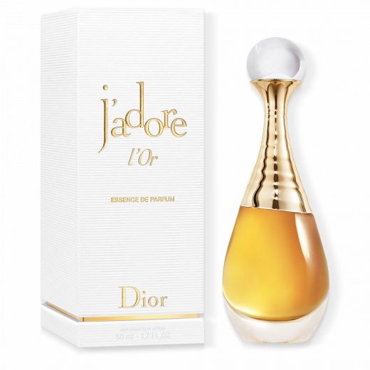 DIOR J'Adore L'Or Essence Eau de Parfum