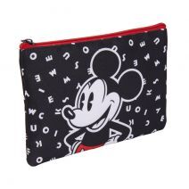 Beauty Line Cosmetic Bag Mickey