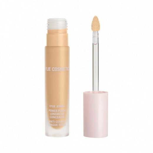 Kylie Cosmetics Power Plush Longwear Concealer