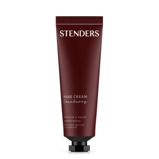 STENDERS Hand Cream Cranberry