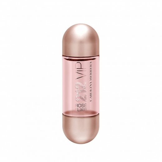 CAROLINA HERRERA 212 Vip Rosè Elixir
