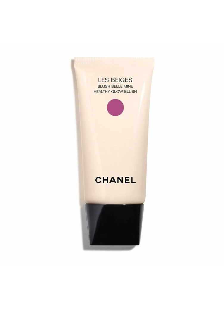 CHANEL LES BEIGES HEALTHY GLOW FRESH LIQUID BLUSH