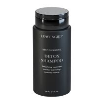 Lowengrip Deep Cleansing - Detox Shampoo