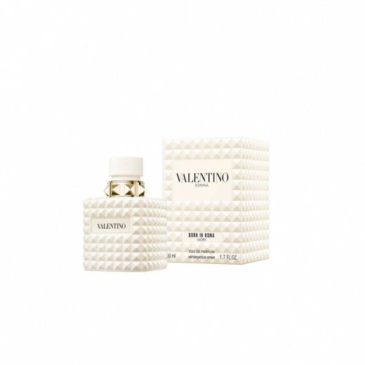 VALENTINO Donna Born In Roma Ivory 