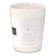 RITUALS The Ritual Of Sakura Refill Scented Candle 