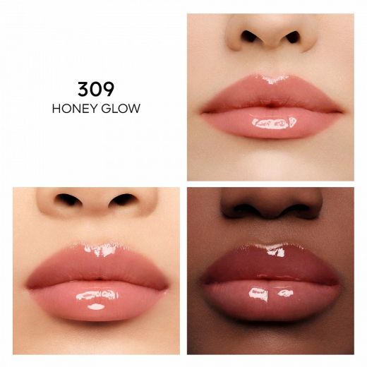 GUERLAIN Kisskiss Bee Glow Oil
